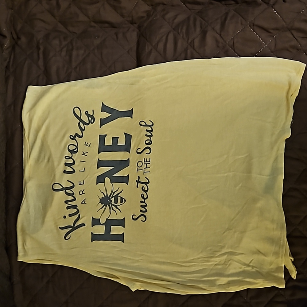 Womens tank top - Picture 3 of 3